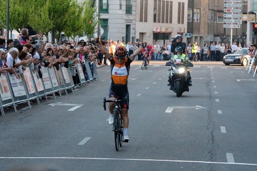 Trofeo Ciudad de Zamora de Ciclismo