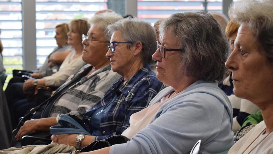 3CT analitza l&#039;aportació de la gent gran a la societat amb Joan Uriach i Genís Sinca