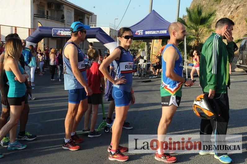 Carrera Popular de Los Ramos