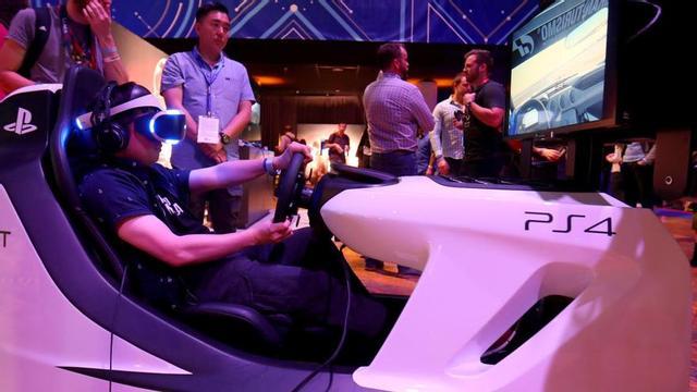 Sony busca en las comarcas mineras talento para el desarrollo de videojuegos