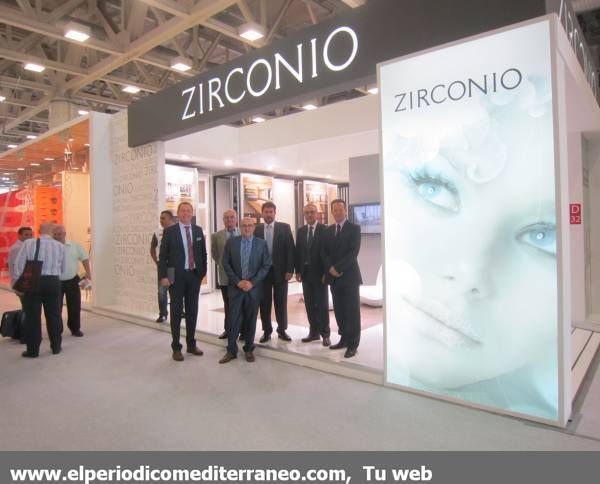 cersaie 2012