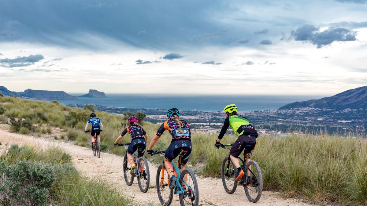 Los deportes de aventura, protagonistas en `Aventurístico´