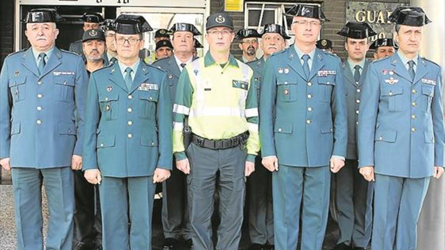 Aragón se vuelca con las víctimas del atentado en Londres