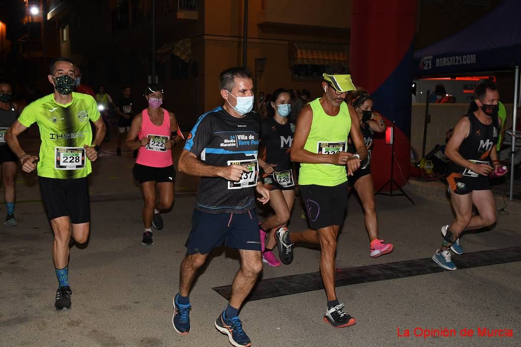 Carrera Popular de Librilla