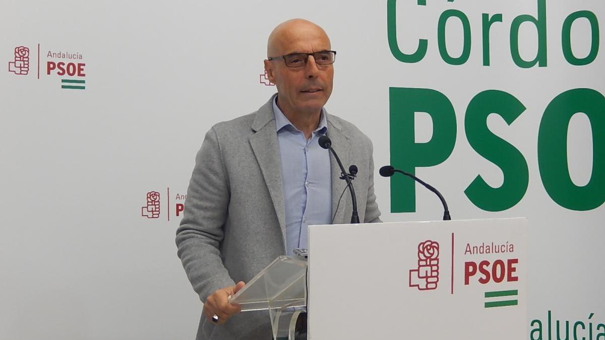 El PSOE cifra en 1.300 los afectados por la eliminación de los beneficios sociales en Endesa