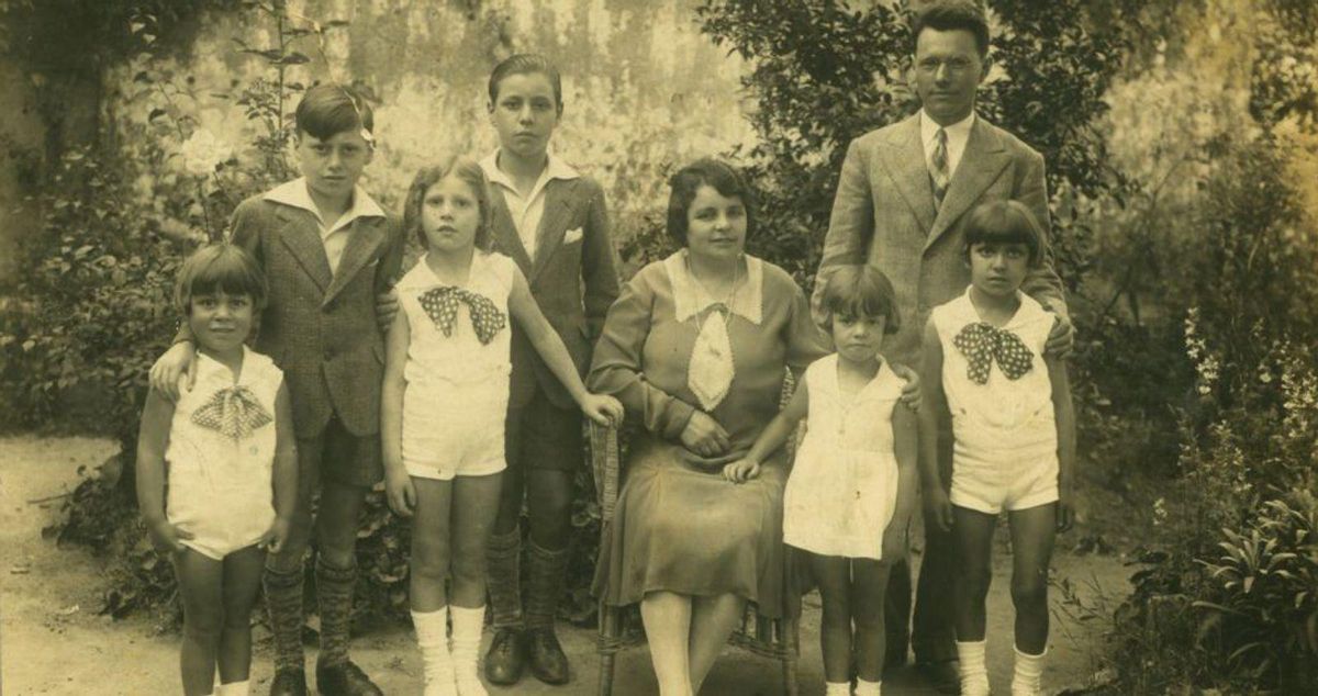 Una historia para el recuerdo