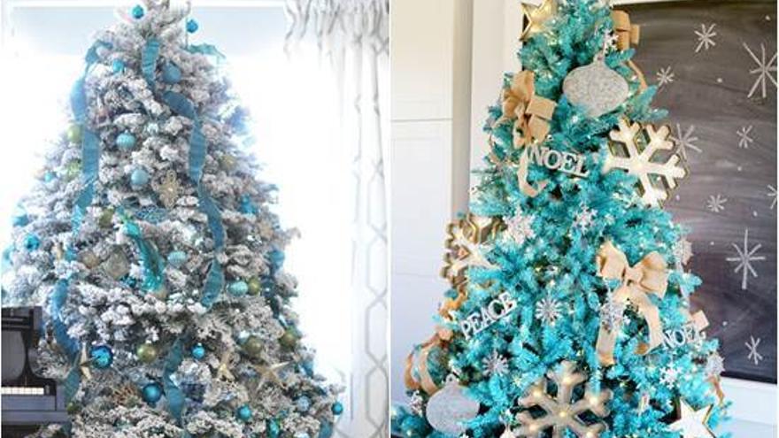 Cómo decorar tu árbol de Navidad este 2017 - Faro de Vigo