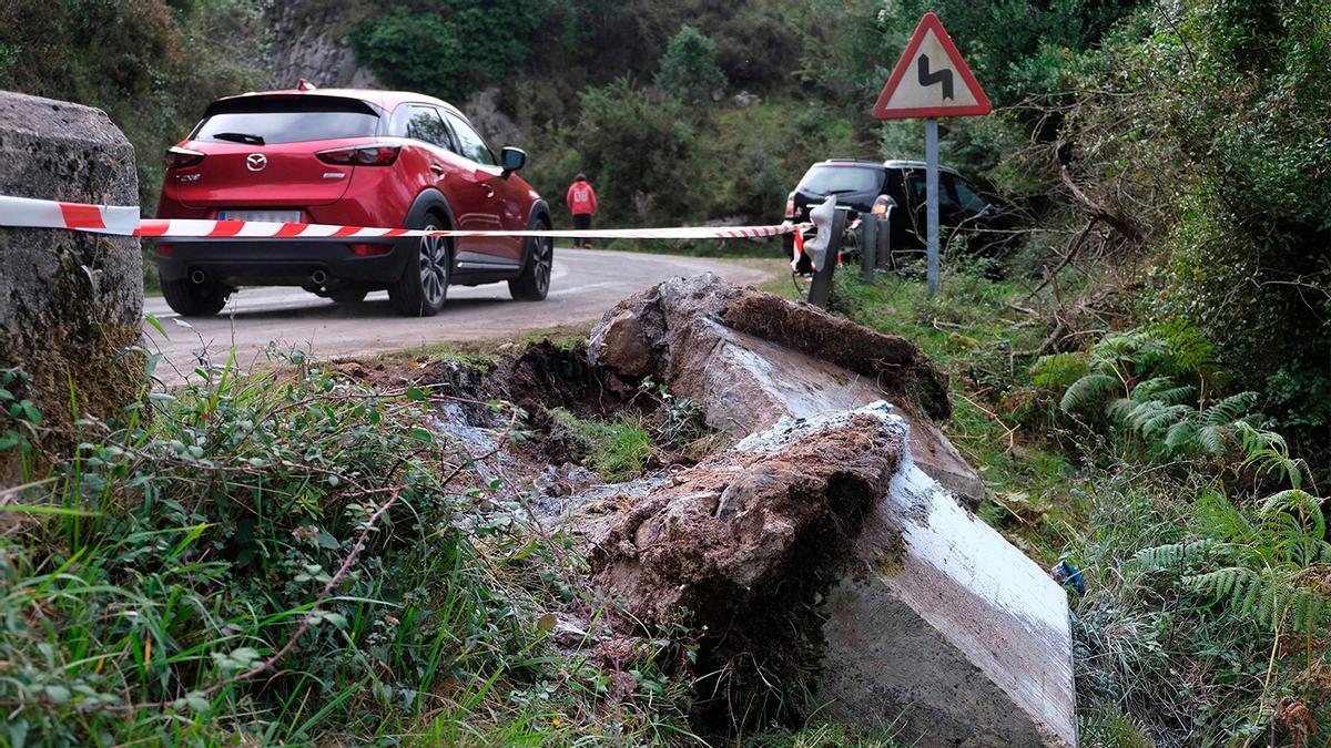 Fallecen un piloto vasco y otro cántabro en un accidente en Rally de Llanes