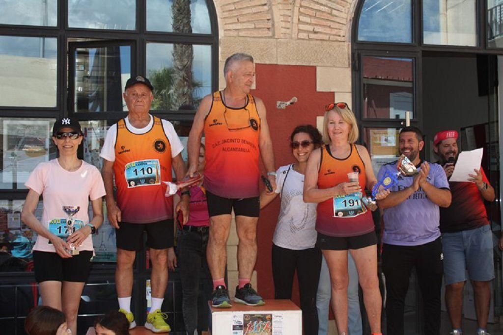Carrera Popular Campos del Rio, en imágenes (II)