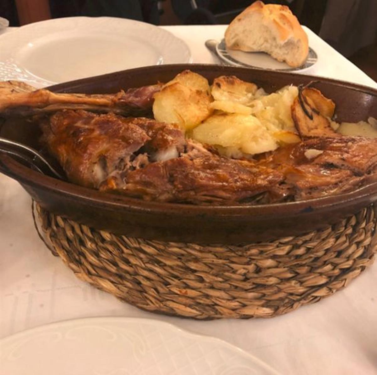 4. Asador De Antonio (Cuenca)