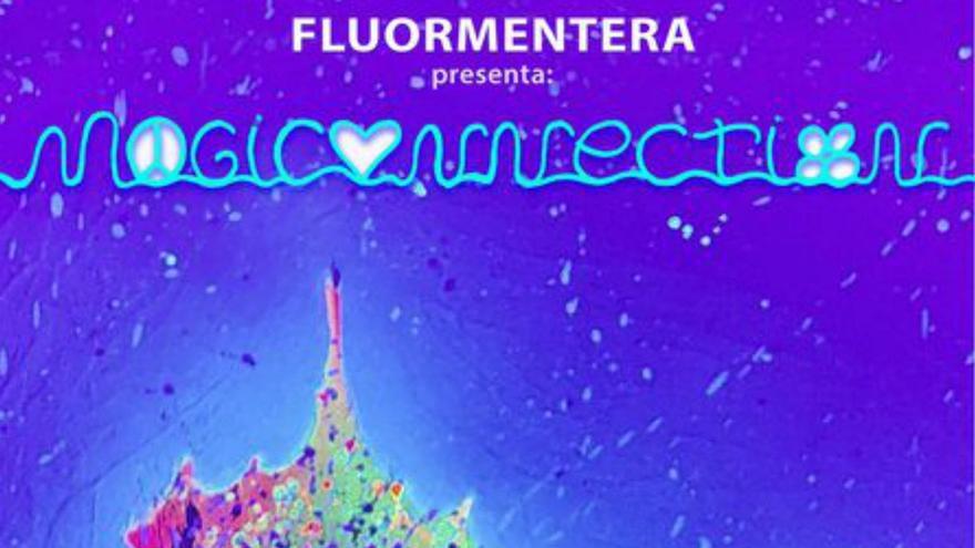 ‘Magic conection’ llena el Centro Gabrielet de la magia de Fluormentera