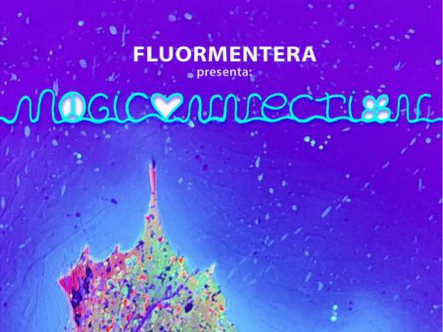 ‘Magic conection’ llena el Centro Gabrielet de la magia de Fluormentera