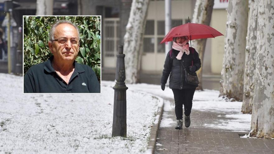 Hablan las cabañuelas en Murcia y ponen fecha al frío y a las últimas sacudidas del invierno