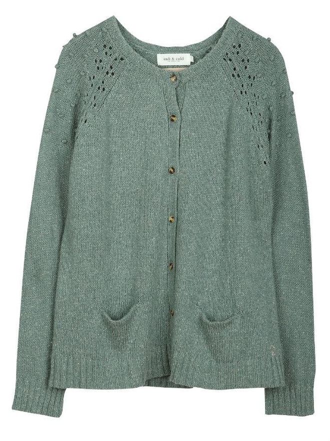 Colección Organic, de Indi & Cold
