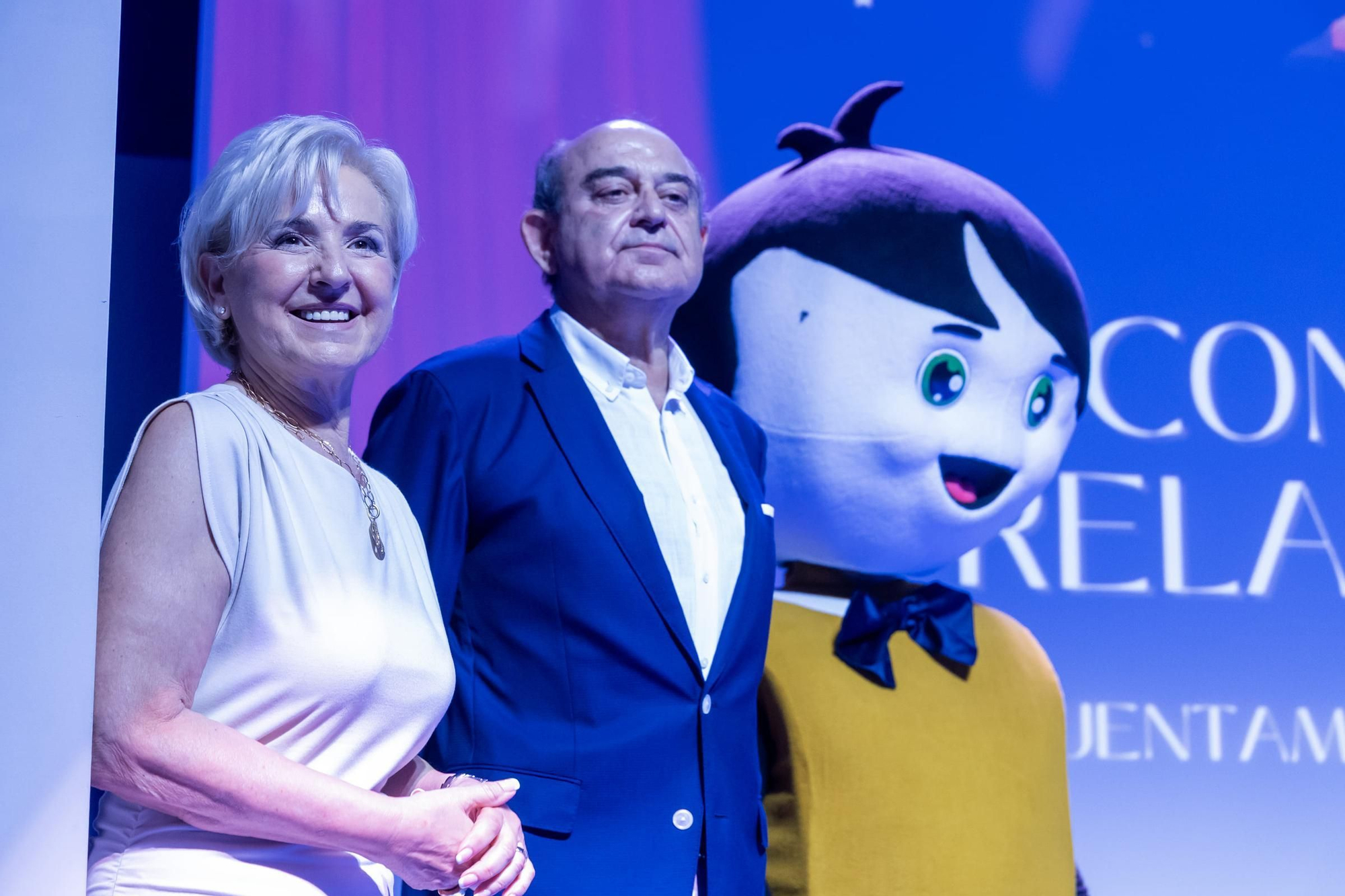 X edición del COES concurso de relatos infantiles
