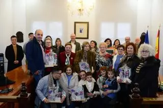 Homenaje a las cocineras de la hostelería en las Xornadas Gastronómicas En Feminino Bueu