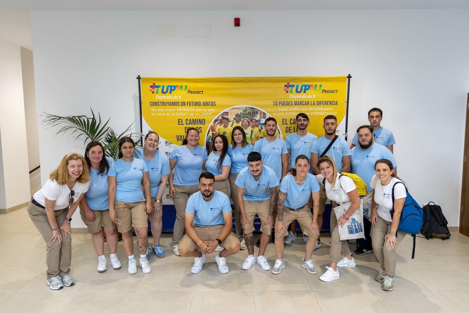 IV Jornadas del Camino de los Valores