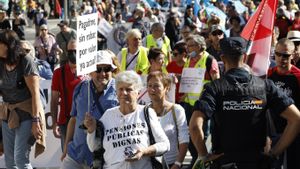 "La solución del Estado a la penalización de la jubilación anticipada es una burla a los pensionistas"