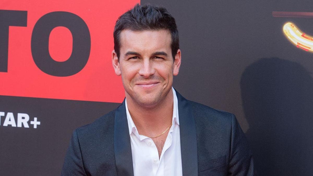 Mario casas