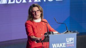 Espanya i Portugal aconsegueixen un acord amb Brussel·les per limitar el preu del gas