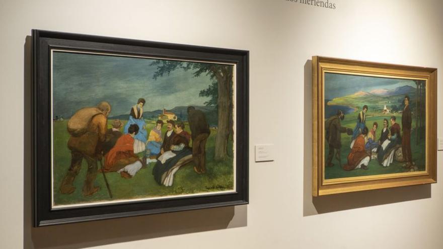 L&#039;Evaristo Valle programa delles actividaes al cumplise cuarenta y dos años de la so apertura