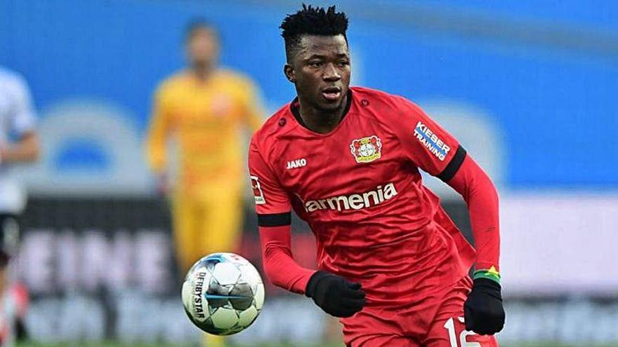 Sólo David Alaba ha recuperado más balones desde la posición de defensa central en la Bundesliga.