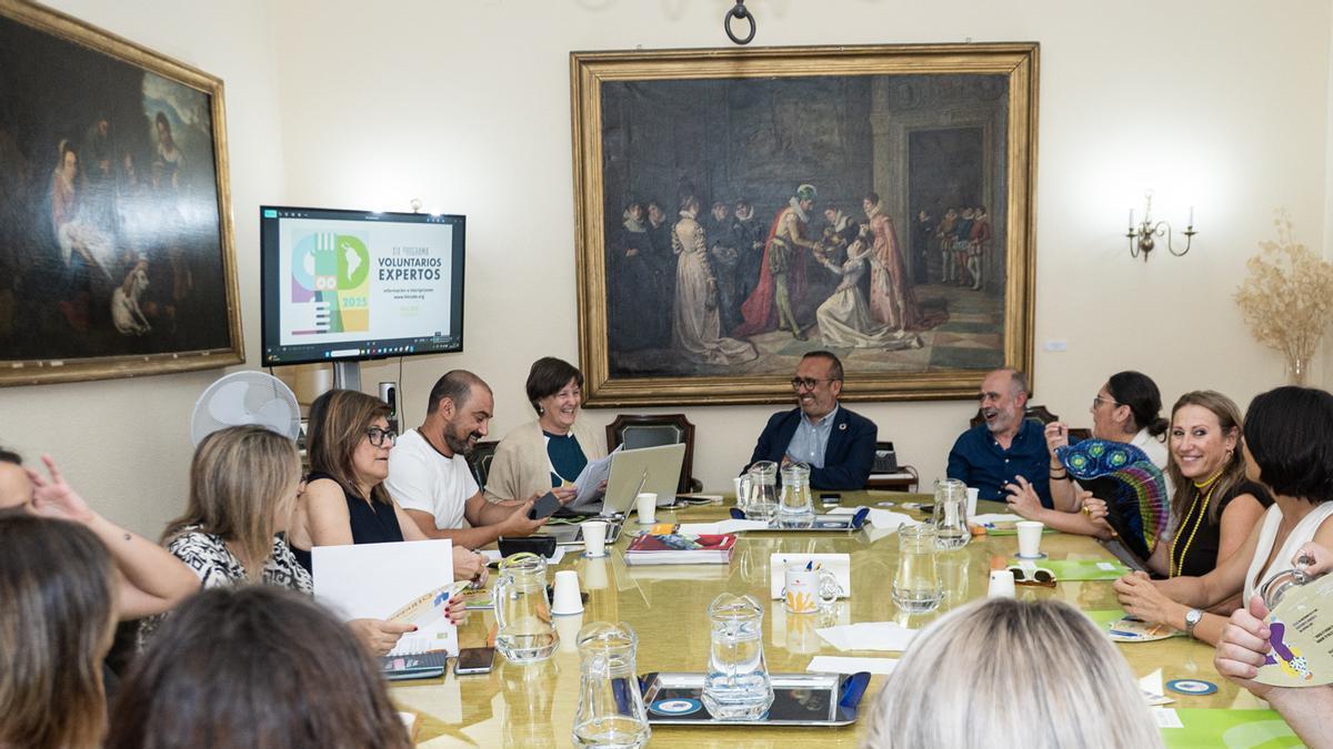 Felcode lanza la convocatoria 2026 del Programa Voluntarios Expertos con 19 plazas en América Latina