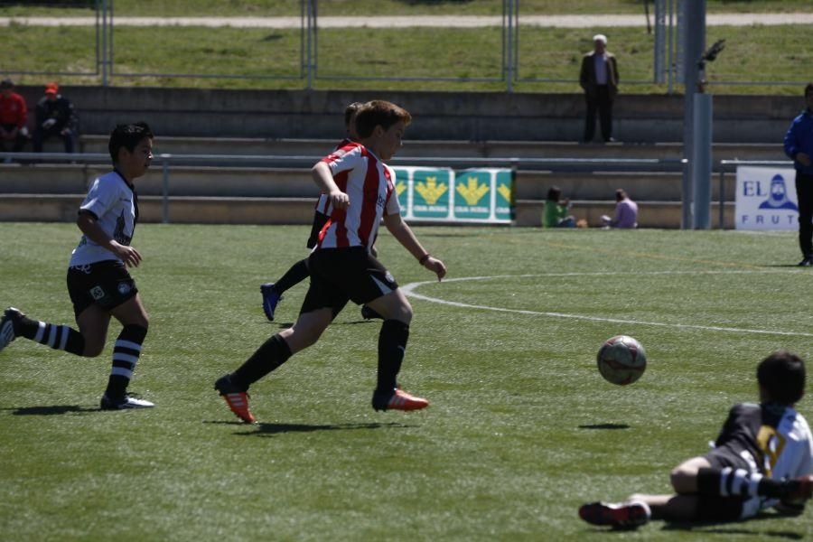 Torneo de Fútbol de San José Obrero