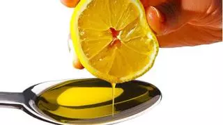 Cura de aceite de oliva y limón: las 5 cosas en las que notarás un cambio radical