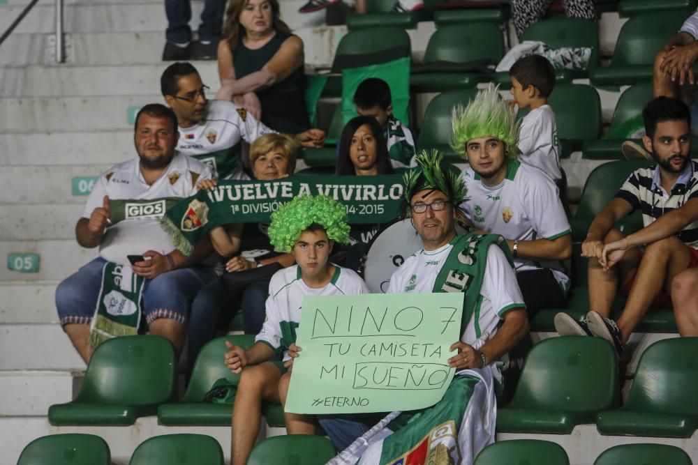 Elche - Levante