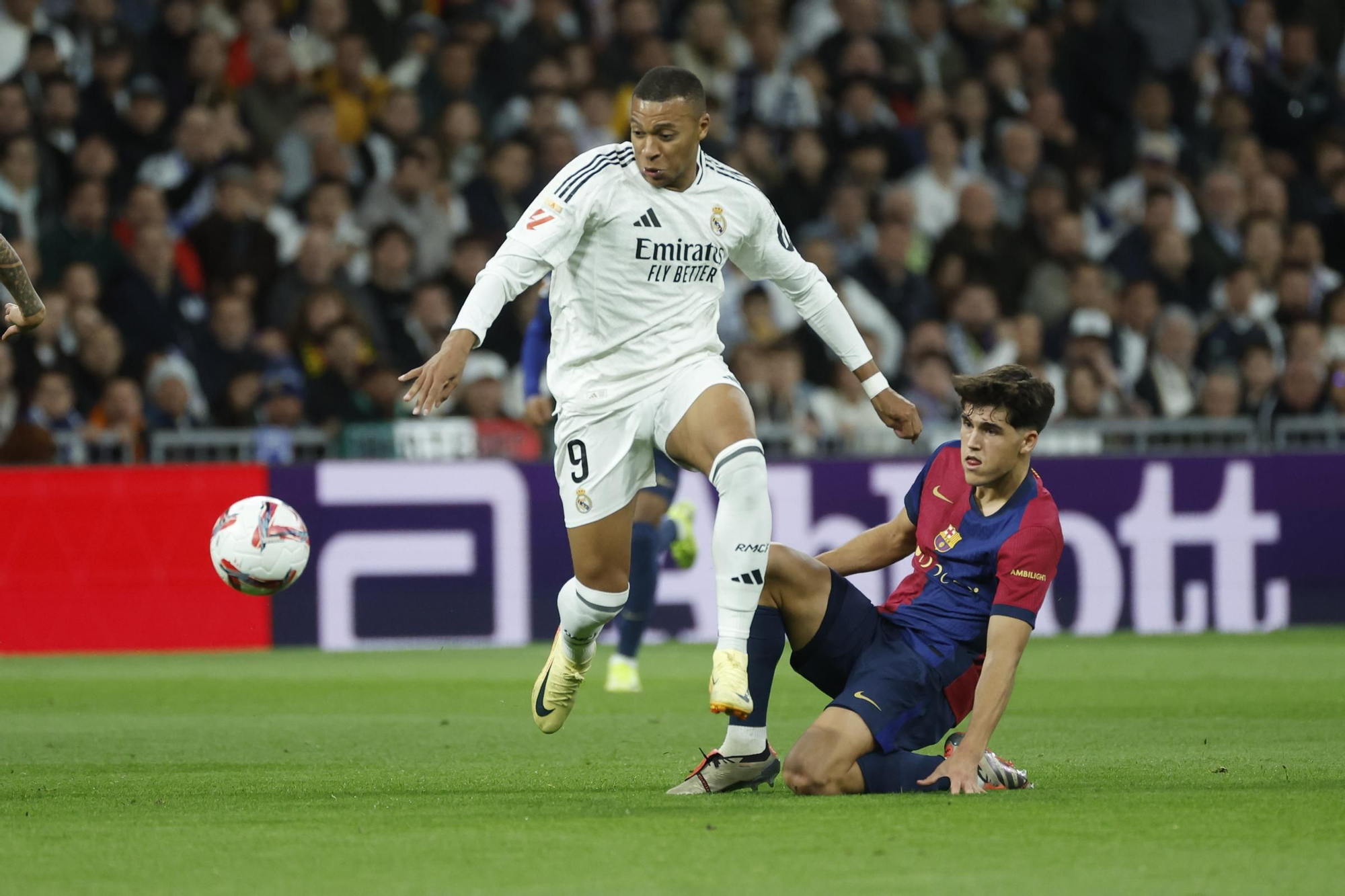 Real Madrid - FC Barcelona