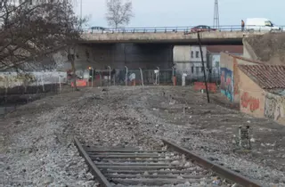 El tren Ruta de la Plata "debe servir para vertebrar el oeste"