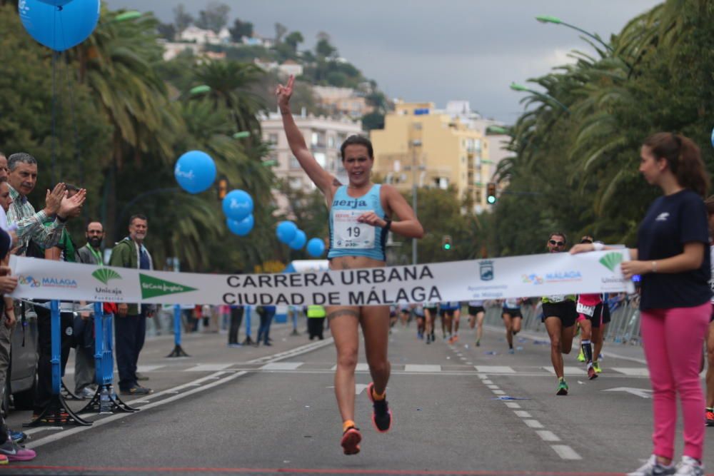 Búscate en la XXXVIII Carrera Urbana Ciudad de Málaga