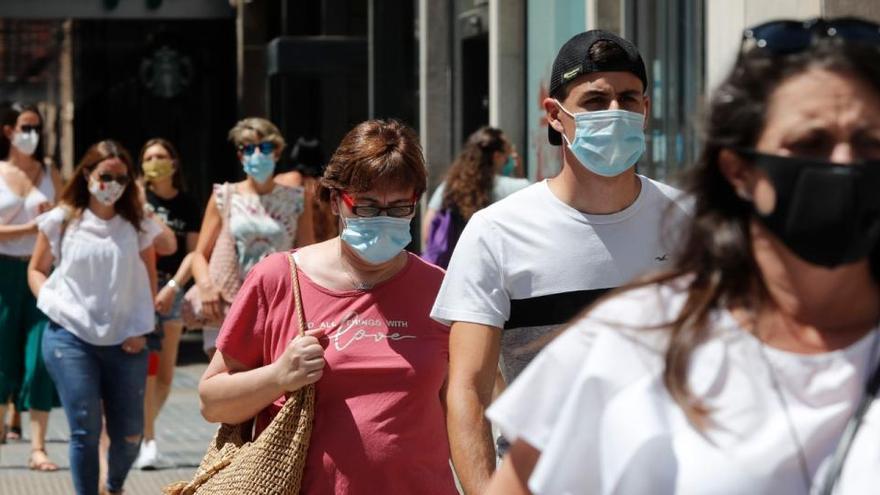 DIRECTO | Última hora del coronavirus en Valencia