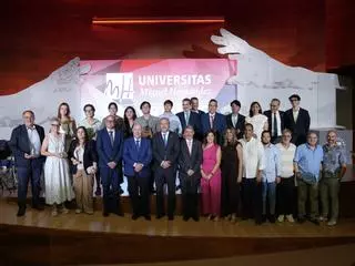 El Consejo Social de la UMH de Elche reclama más financiación para afrontar los retos de la inteligencia artificial y la nueva legislación universitaria