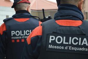 Els Mossos detenen a Salt els autors de sis robatoris al Gironès