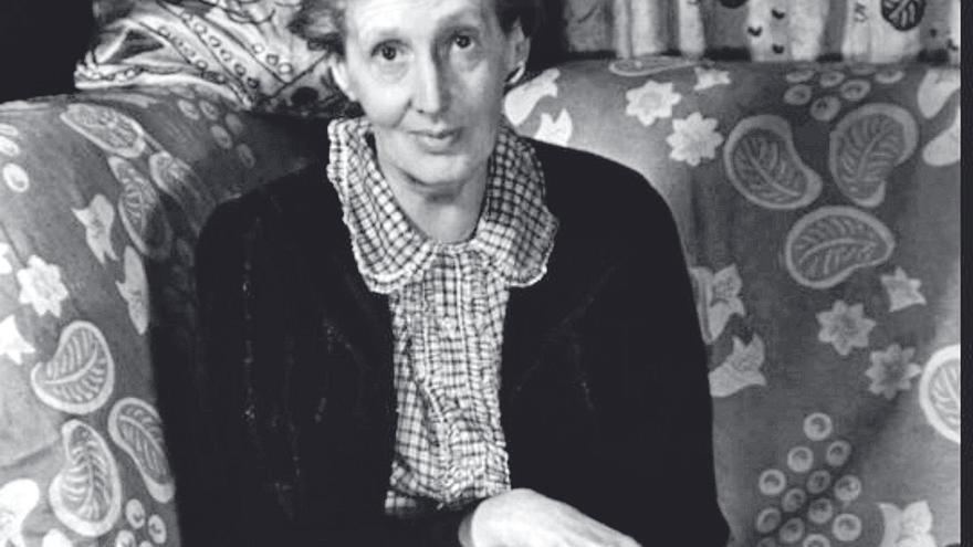 Cuentos de Virginia Woolf, un salto a la modernidad - Información