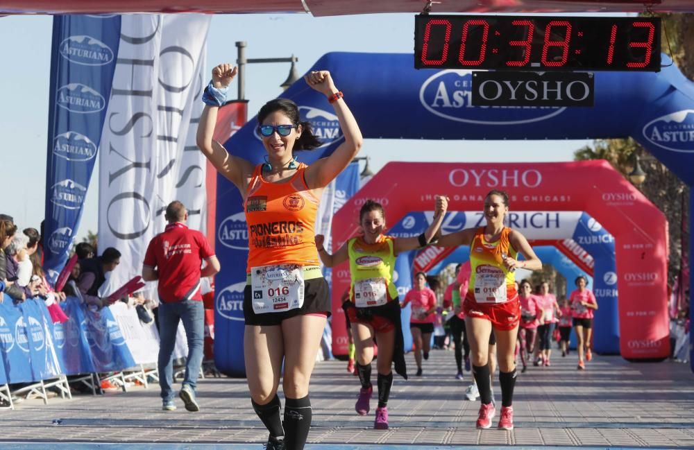 Búscate en la galería de la Carrera de la Mujer