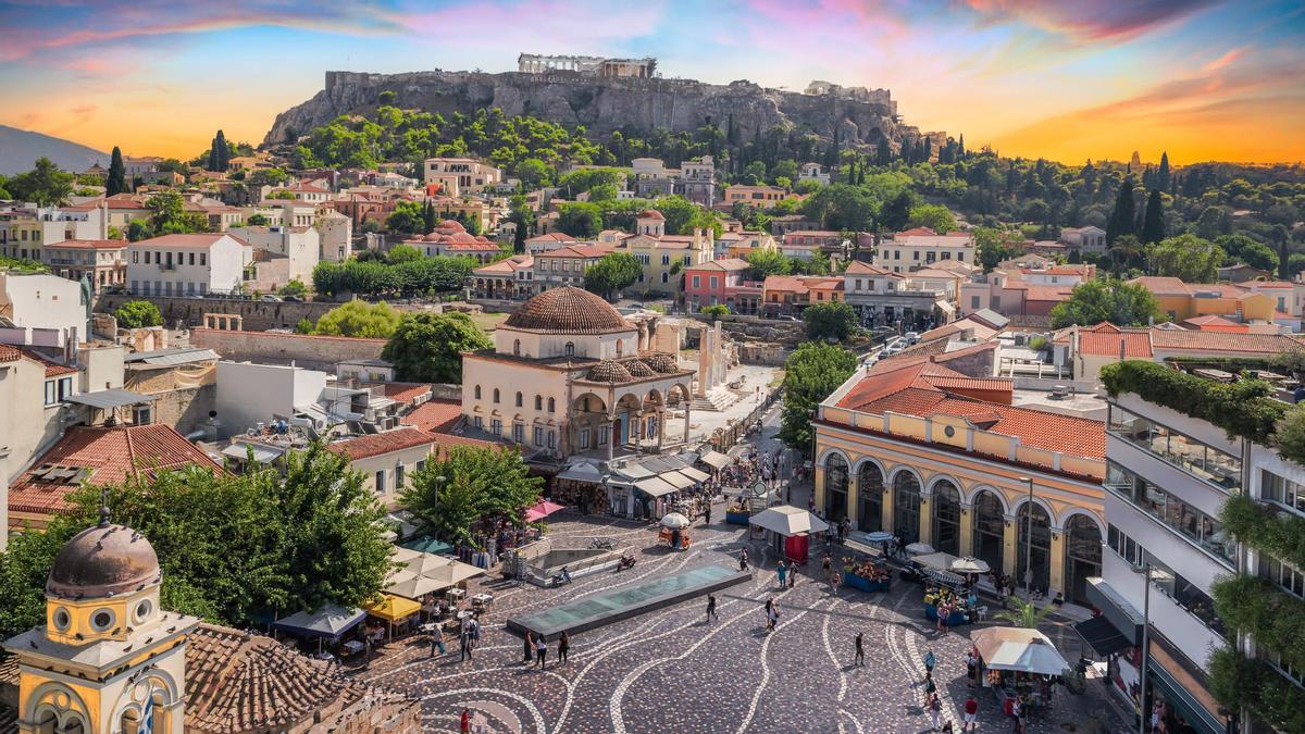 Revive los mejores destinos del Mediterraneo de la mano del mayor periodista de viajes