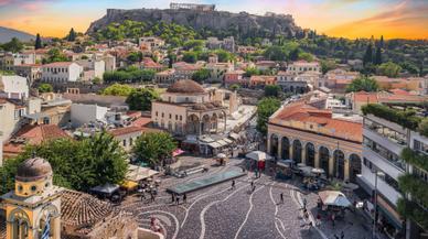 Estos son los mejores destinos del mundo, según el mejor periodista de viajes de la historia