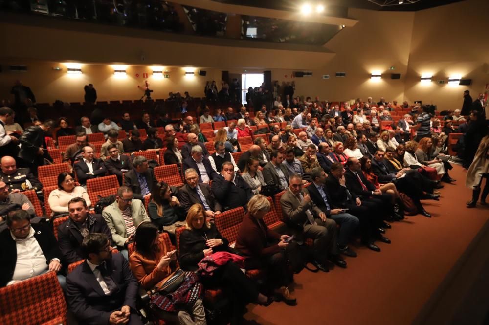 Jornadas del plan Vega Baja Renhace en Orihuela