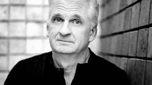 Timothy Snyder, historiador.