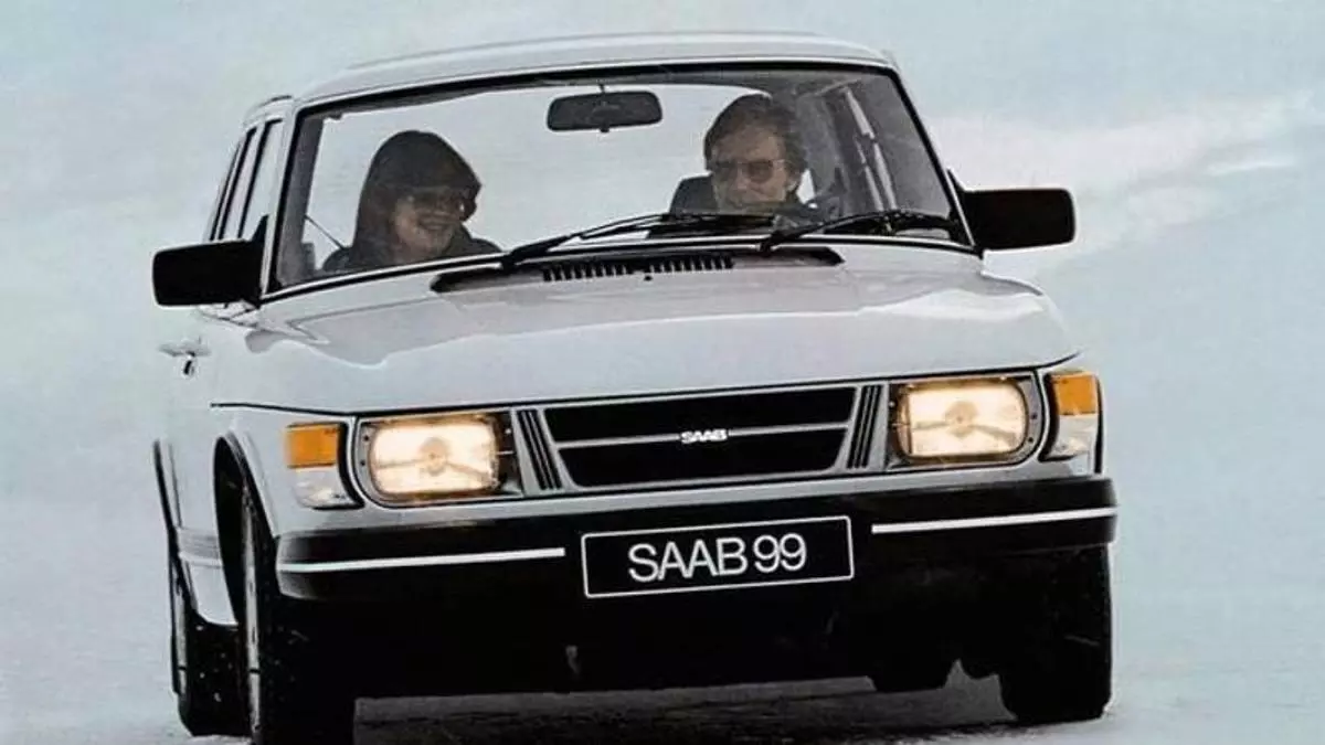 Los 5 Saab más icónicos de la historia: los coches que convirtieron una fábrica de aviones en una marca de culto
