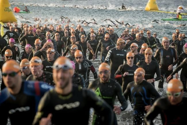 IRONMAN DE LANZAROTE