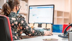 Les empreses preveuen polítiques de contractació expansives