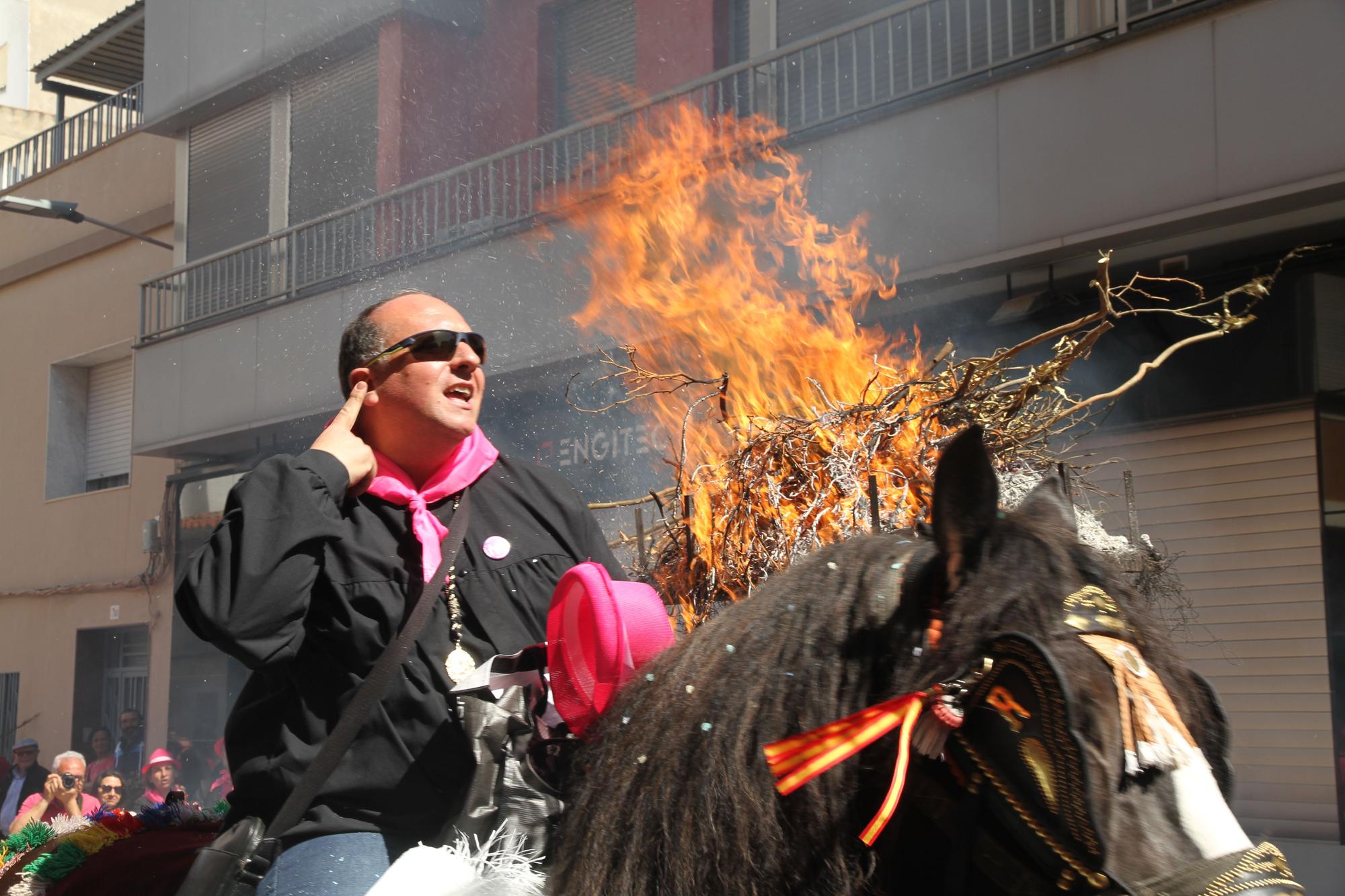 Pasacalle de Sant Vicent de Nules 2022