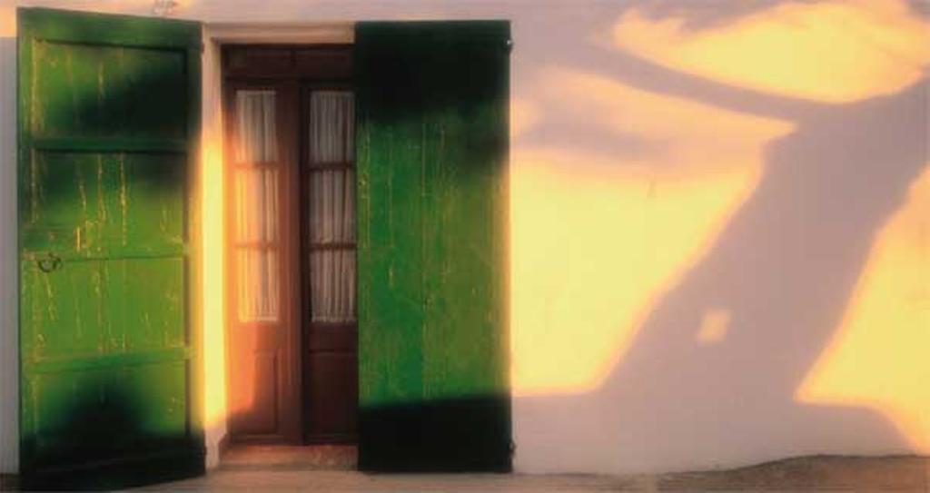 Ibiza, (también) en invierno