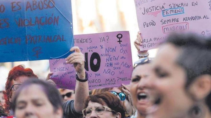 Las denuncias por violencia machista crecen un 14,8 % en Baleares en el segundo trimestre