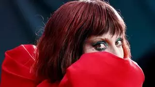 Lady Gaga, canciones eternas (y ajenas) para el Joker a golpe de swing