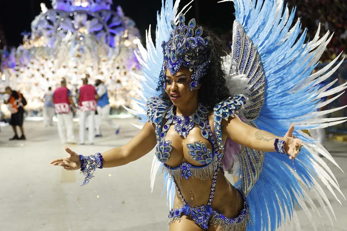 Carnaval de Río de Janeiro